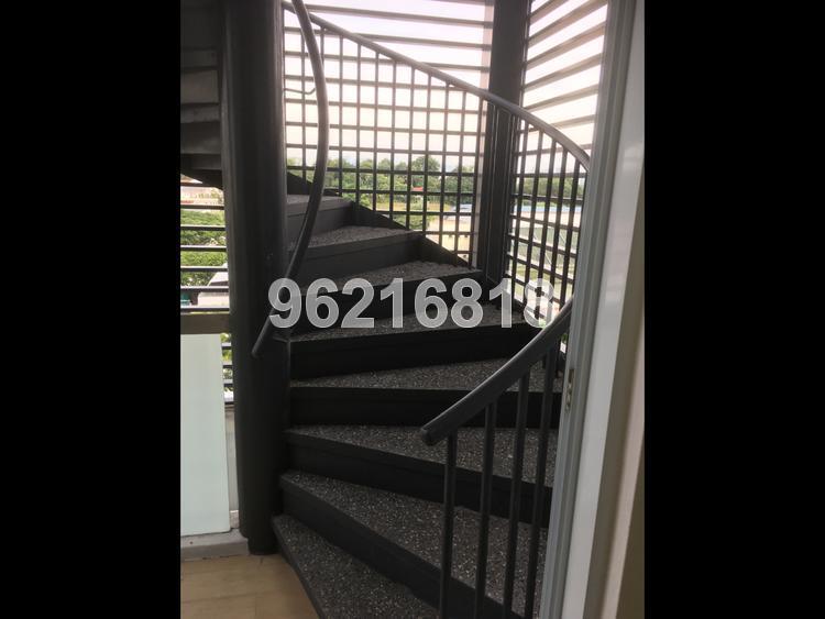 10 Shelford (D11), Apartment #156250992